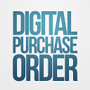 Digital Purchase Order