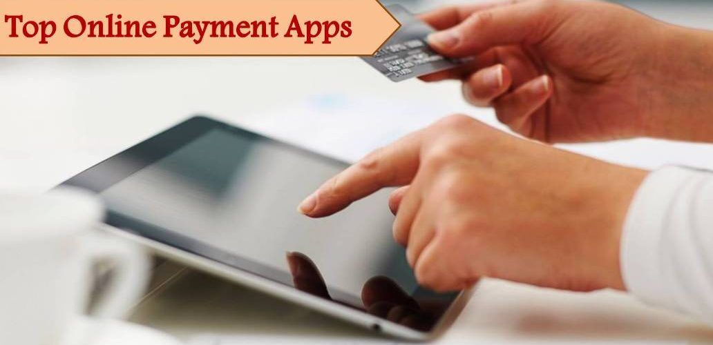 Top Online Payment Apps For Android 2017