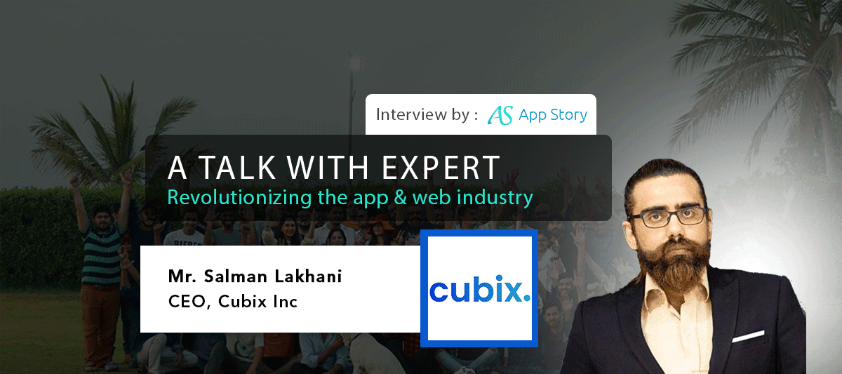 Salman-Lakhani-CEO-of-Cubix-