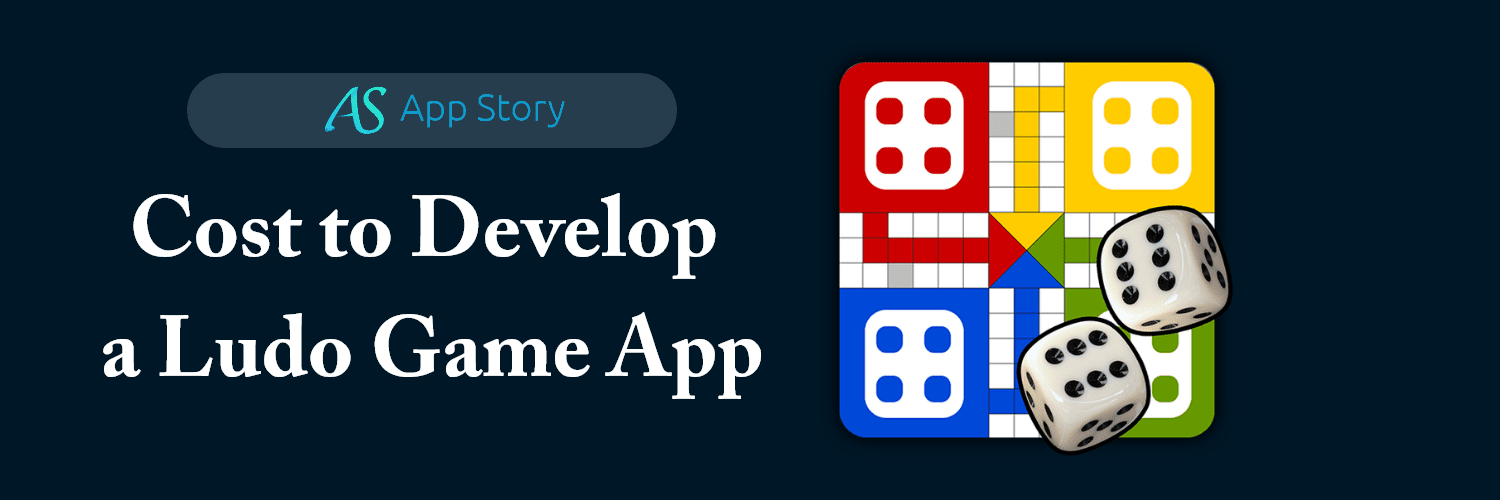 Cost to Develop a Ludo Game app
