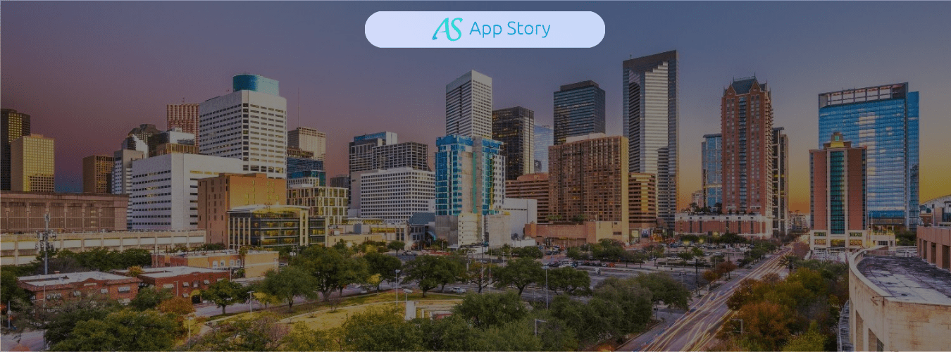 AP- Mobile App in Houston