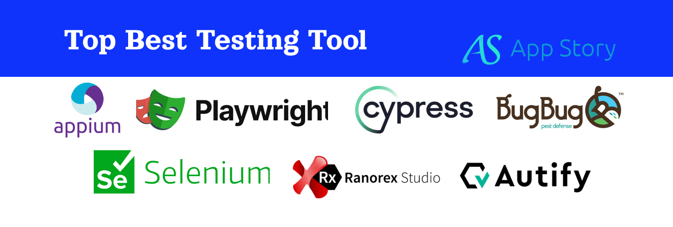 APS - Top Best Testing Tool