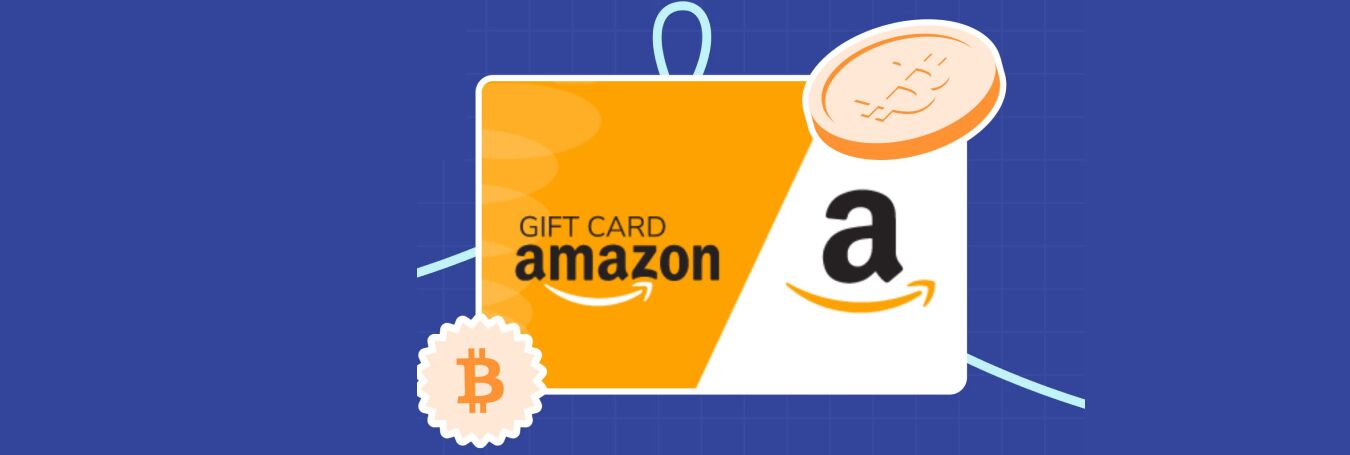 Convert Amazon Gift Cards