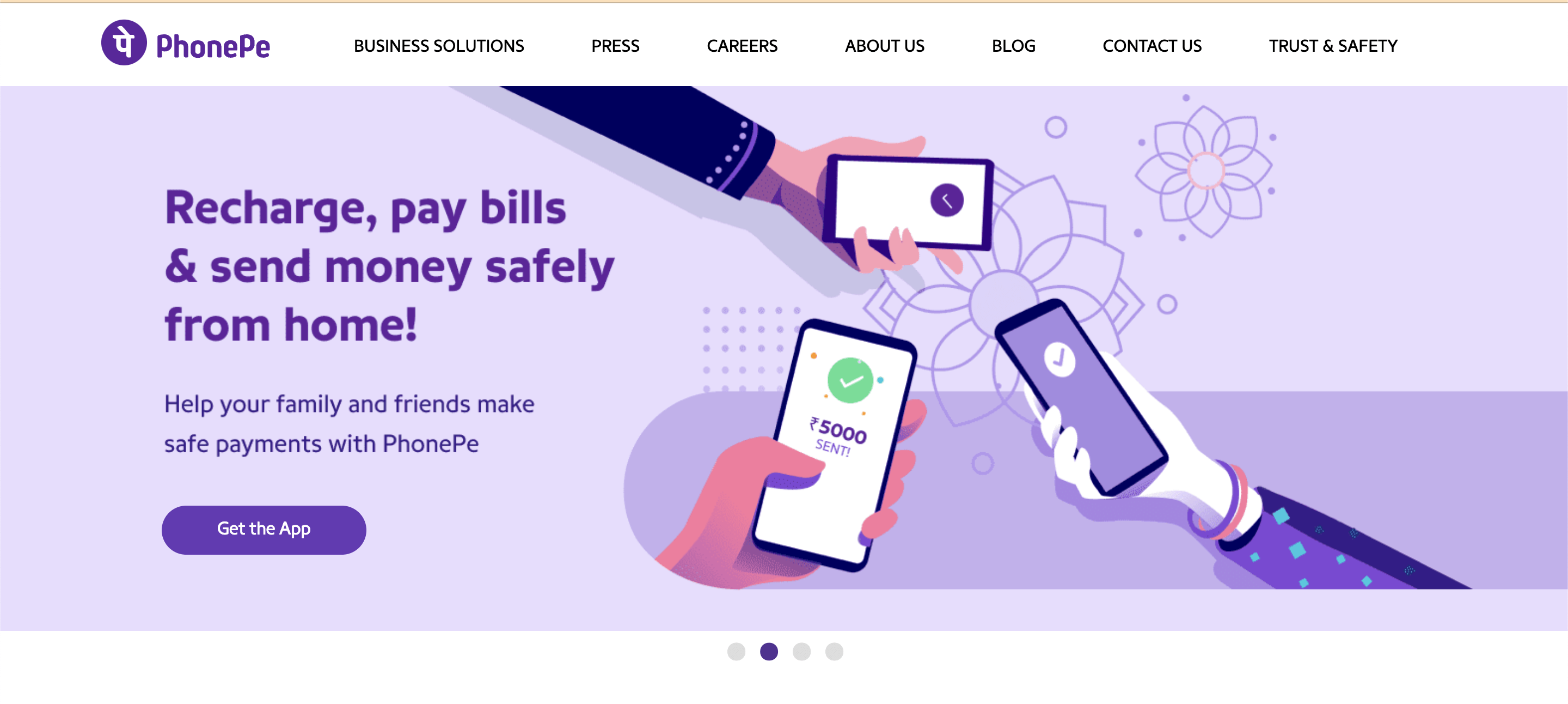 PhonePe