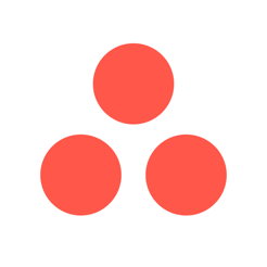 ‎Asana: Where work connects