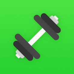‎Gymaholic Workout Planner