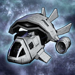 ‎Space Pirate's
