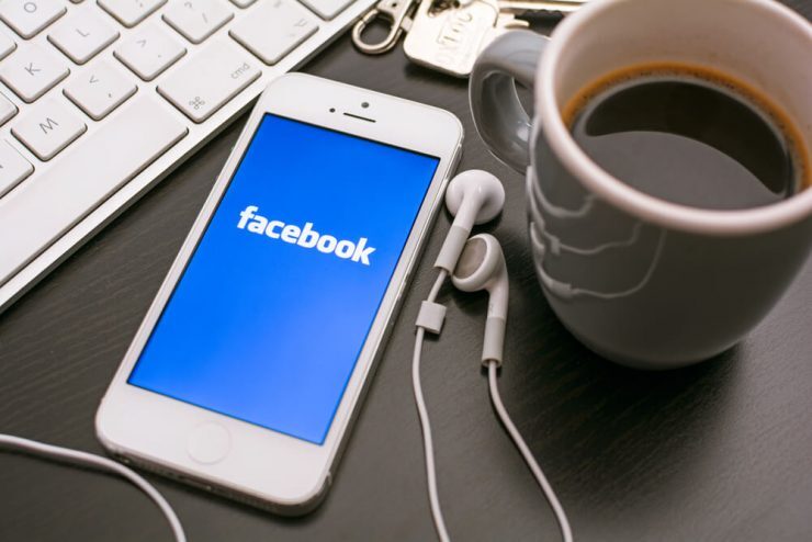 Facebook Gunning for LinkedIn with New Job Search Functionality