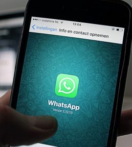 WhatsApp Changes Everything With Its New 'Status' Feature