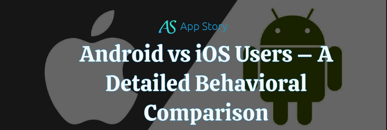 Android vs iOS