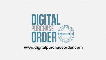 Digital Purchase Order Apps
