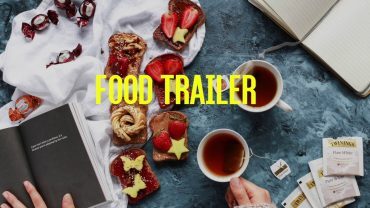 Food Travel 8 Apps & Tools You Need to Have