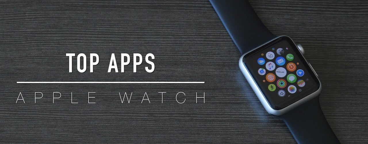 Watch App