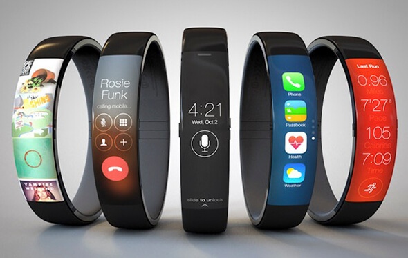 iwatch app