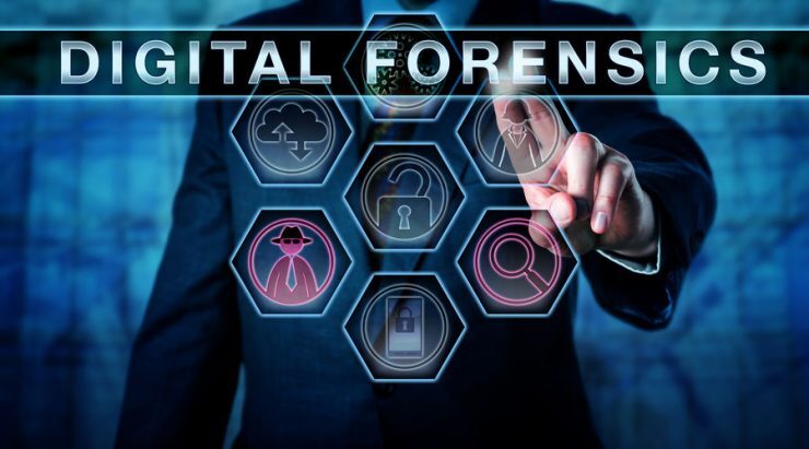 Digital-Forensics