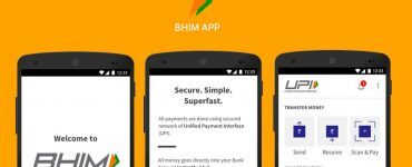bhim-mobile-payment-app