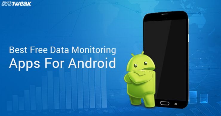 free-data-monitoring-app