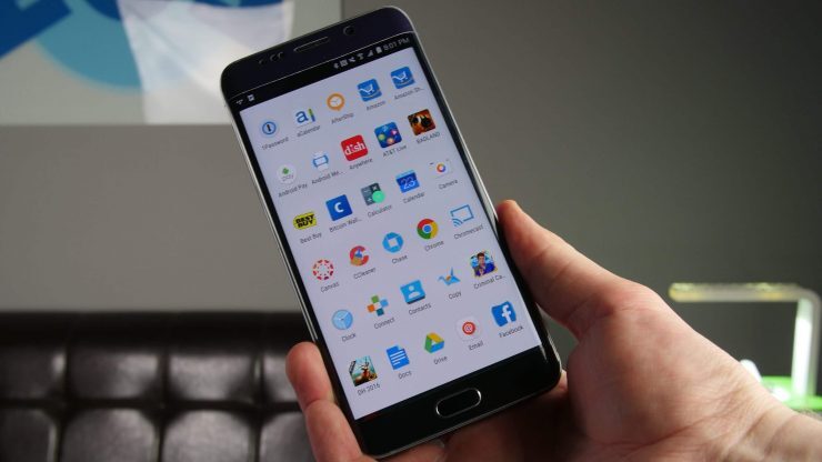 5 Best Android Apps