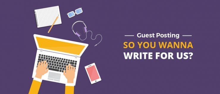 Guest Post Tips