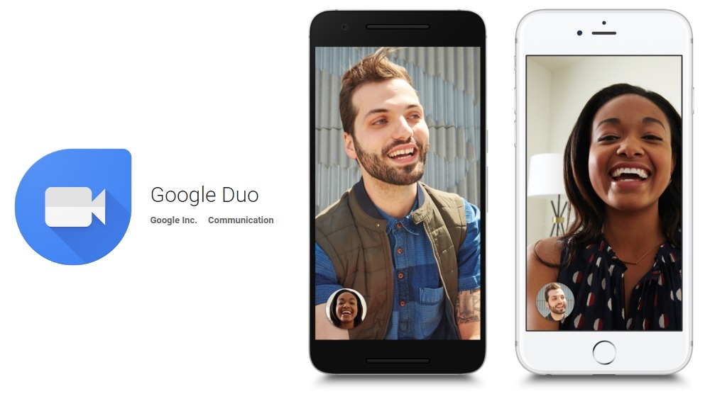 google Duo