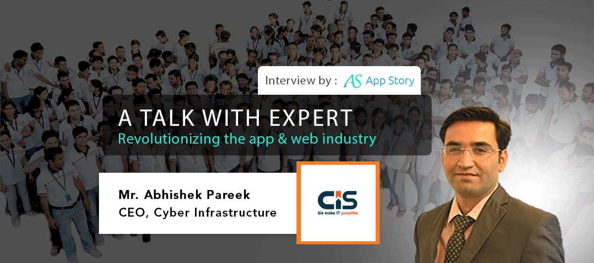 CEO-Interview-Banner-Abhishek--Cyber-Infrastructure