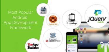 Extremely Useful Frameworks For Android App Development