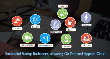 Successful-Startup-Businesses-Amazing-On-Demand-Apps-to-Clone