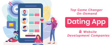 Dating App Development Development compnay