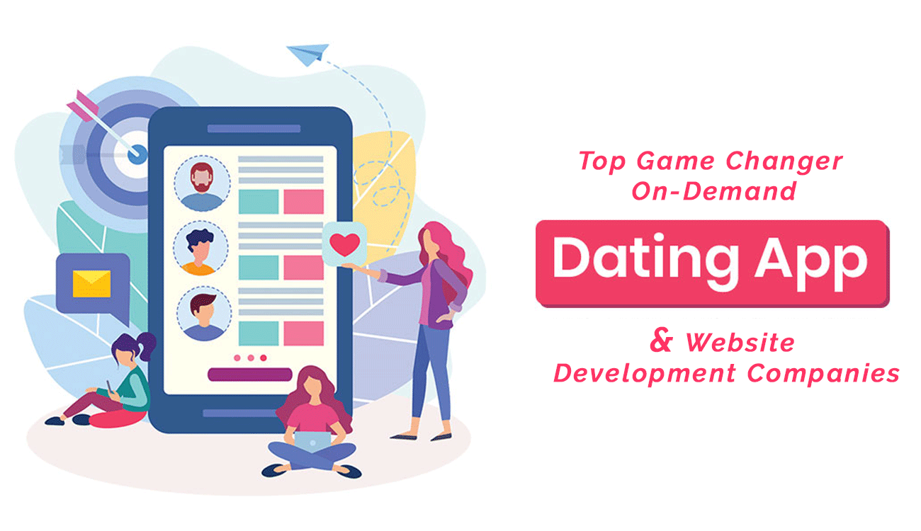 Dating App Development Development compnay