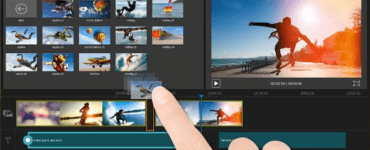 video editing Apps