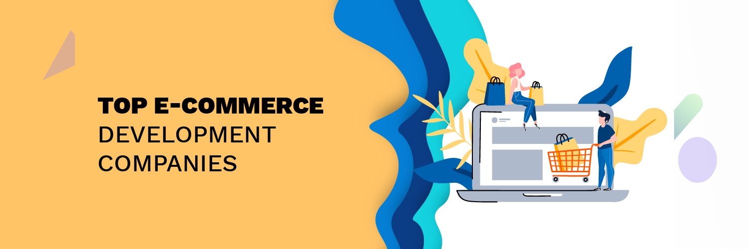 Top ECommerce App Development Companies In Ontario Canada