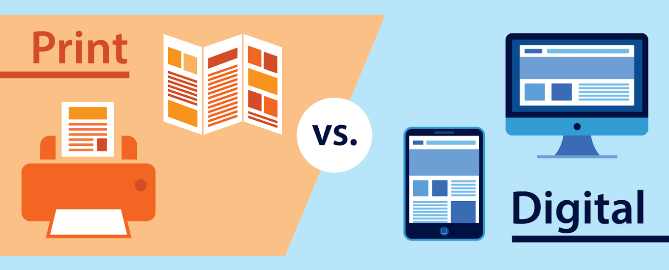 AP - Print and Digital Marketing