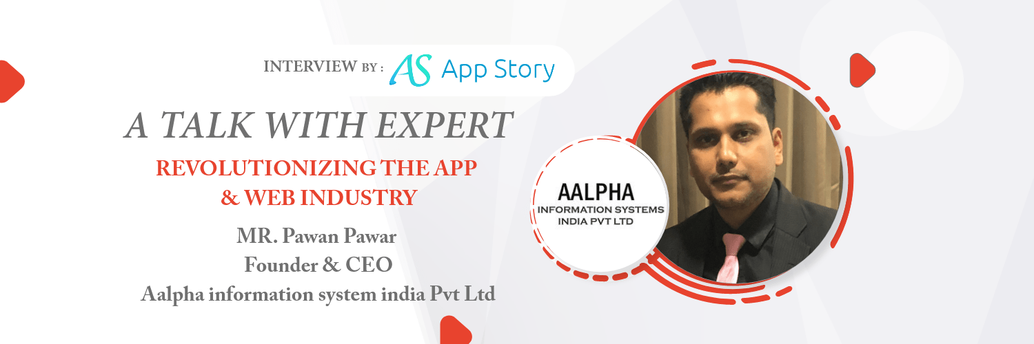 Appstory- CEO aalpha