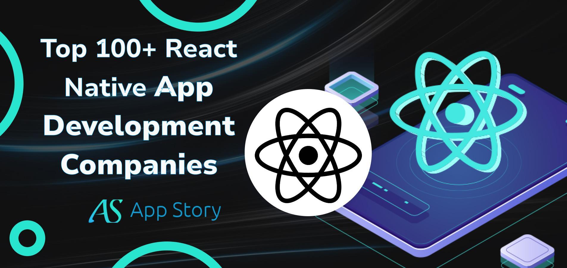 React Native App Development Companies