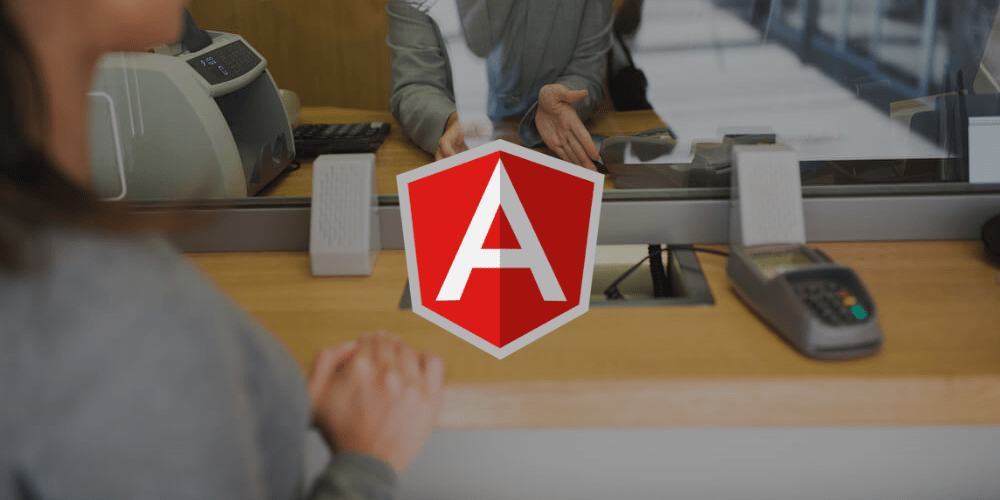 AngularJS Development Service