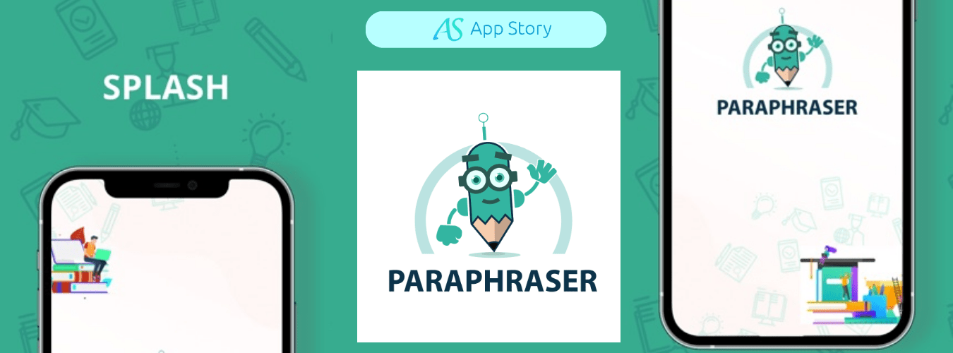 Paraphrasing Tool - AI Based