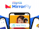 App Review - Mirror Fly