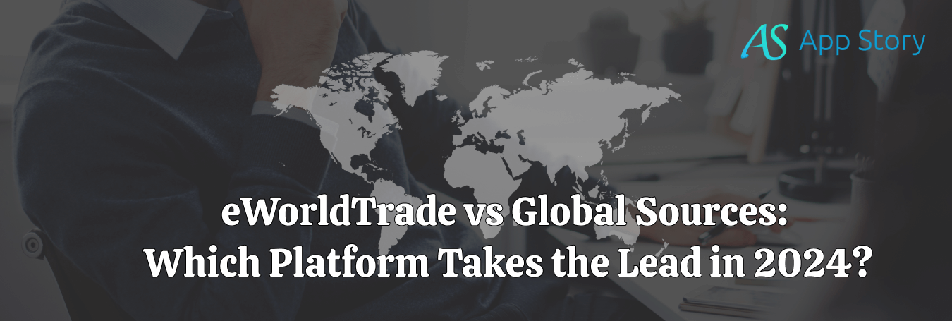 Ap-eWorldTrade vs Global Sources