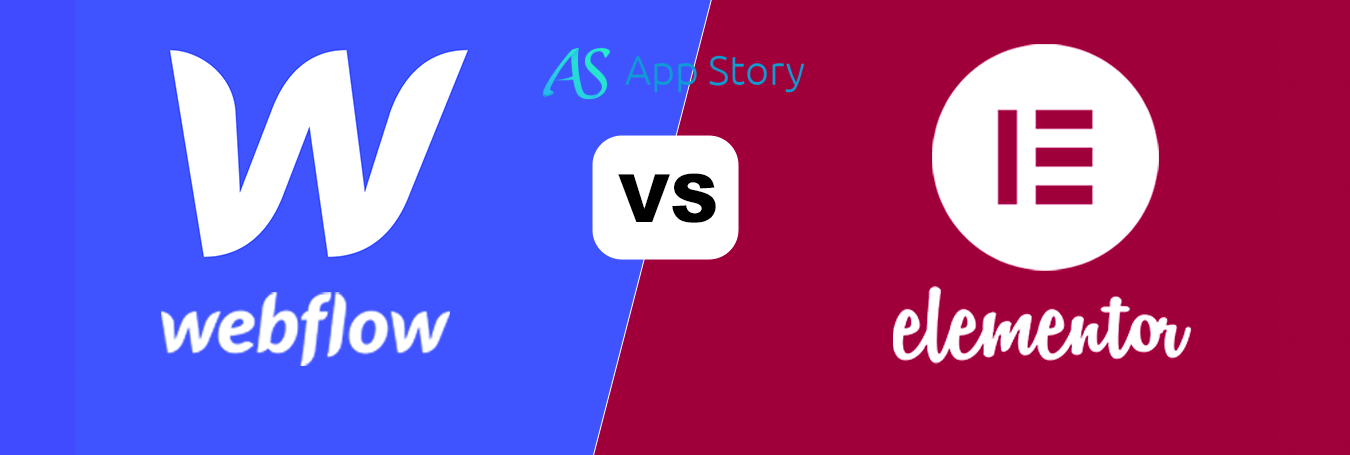 APS - Webflow vs Elementor