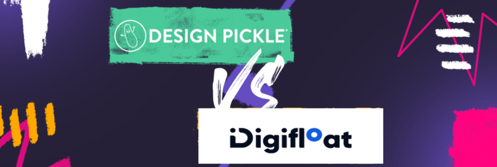 Design Pickle vs. DigiFloat 