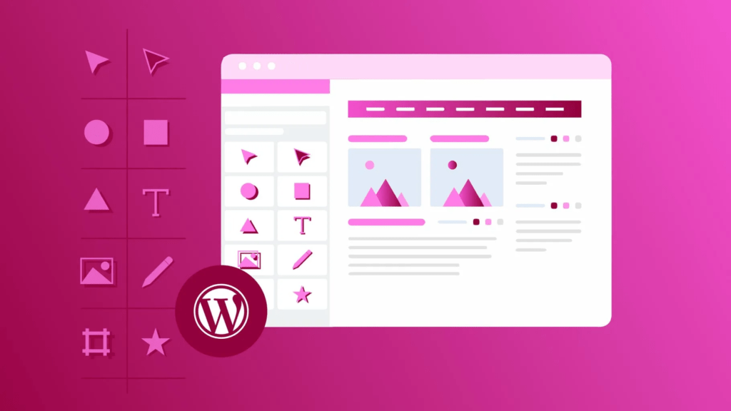 WordPress with Elementor UX Designer Portfolios