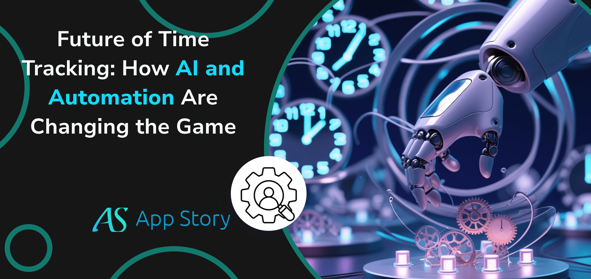 Future of Time Tracking: How AI and Automation Are Changing the Game