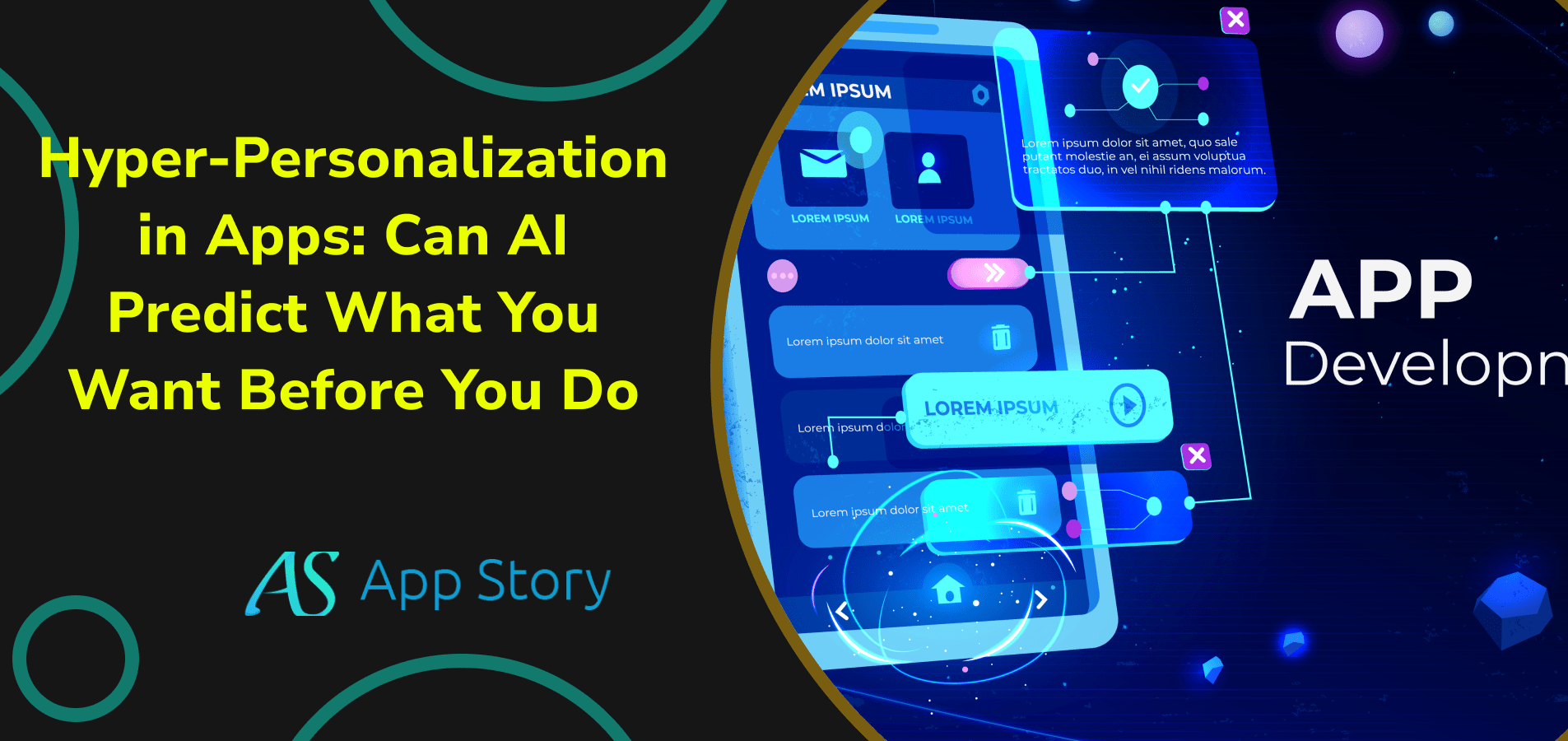 ATS - Hyper-Personalization in Apps_ Can AI Predict What You Want Before You Do