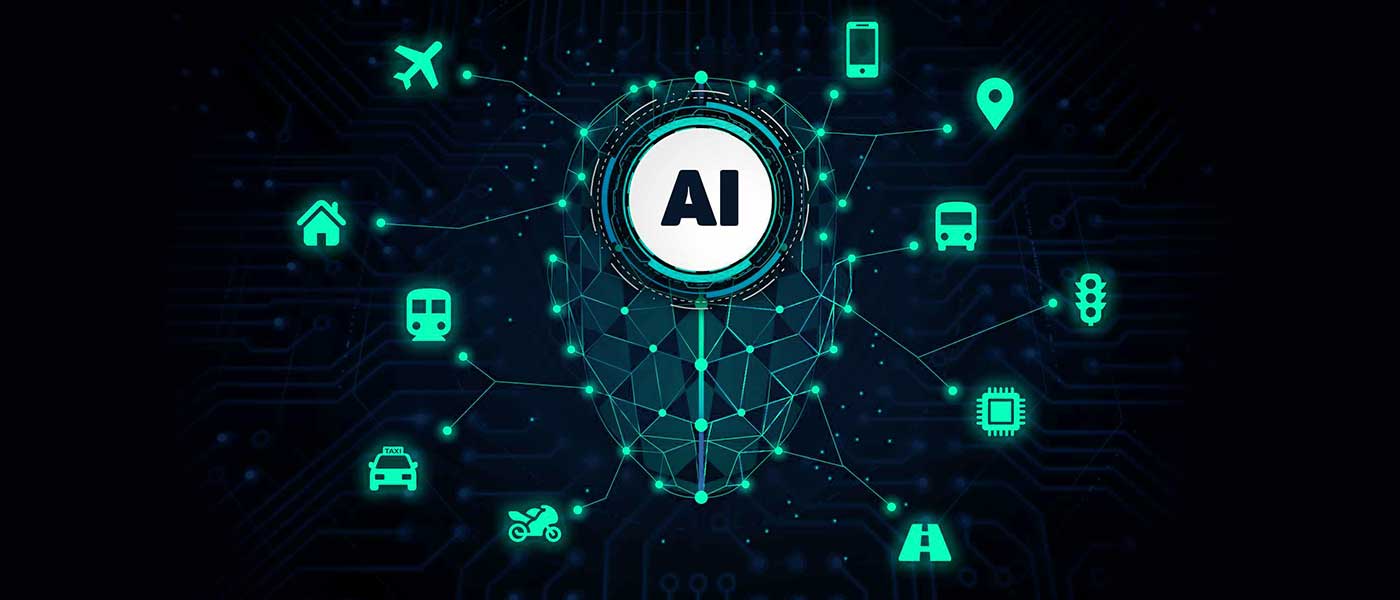 The Rise Of AI and Its Integration Into Everyday Tasks