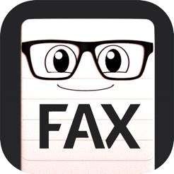 ‎FAX from iPhone・Send Document