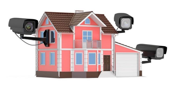IOT SAmartCCTV