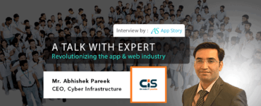 CEO-Interview-Banner-Abhishek--Cyber-Infrastructure