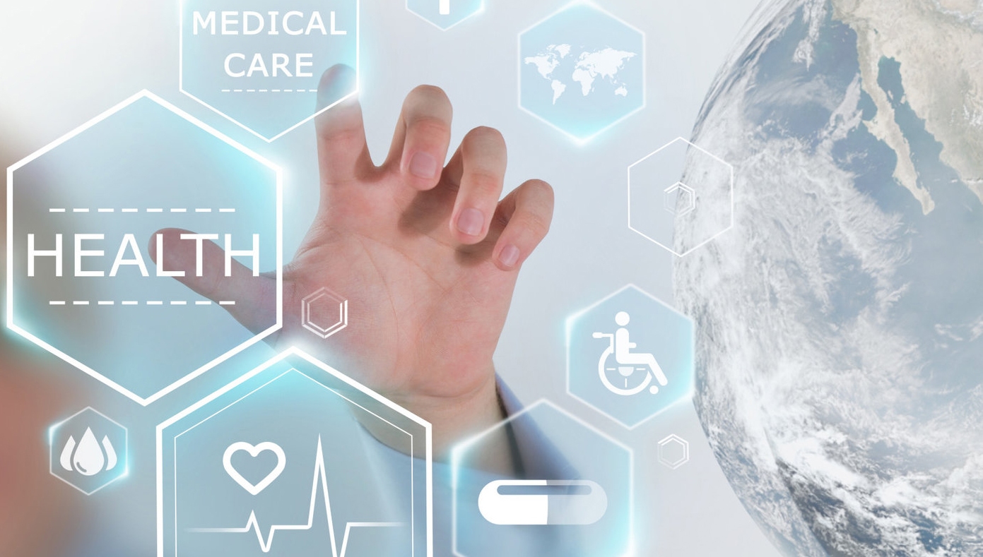 Bringing Revolution in Healthcare Industry