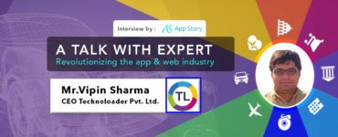 Vipin-Sharma-CEO-Interview-Banner--Technoloader