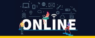 How to gain a good online reputation even if you are new?